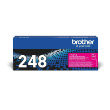 Brother Brother TN-248 Magenta toner nyomtatópatron & toner