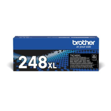 Brother Brother TN-248XL fekete eredeti toner nyomtatópatron & toner