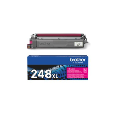 Brother Brother TN-248XL Magenta toner nyomtatópatron & toner