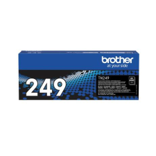 Brother Brother TN-249 fekete eredeti toner nyomtatópatron & toner