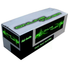 Brother Brother TN-6600 fekete utángyártott toner nyomtatópatron & toner