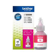 Brother - BT5000 - Magenta nyomtatópatron & toner