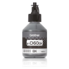 Brother BTD60BK Tinta DCP-T310W, T510W, T710W, MFC-T810W, 910DW nyomtatókhoz, BROTHER, fekete, 6500 oldal