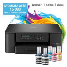 Brother DCP-T535DW nyomtató