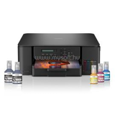 Brother DCP-T535DW színes multifunkciós tintasugaras nyomtató (DCPT535DWYJ1) 3 év garanciával nyomtató