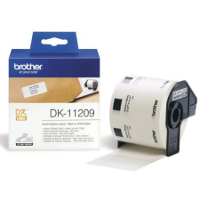 Brother DK11209 etikett (Eredeti) etikett
