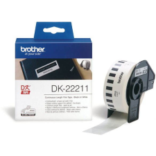Brother DK 22211 nyomtató kellék