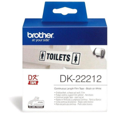 Brother DK-22212 nyomtató kellék