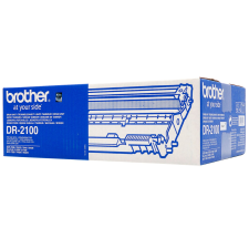 Brother DR-2100 eredeti dobegység nyomtató kellék