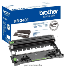 Brother DR-2401 12K EREDETI BROTHER DRUM nyomtatópatron & toner
