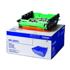 Brother DR-320CL Drum (DR320CL) nyomtatópatron & toner