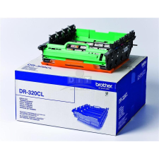 Brother DR-320CL Drum toner nyomtatópatron & toner