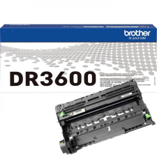 Brother DR-3600 EREDETI nyomtatópatron & toner