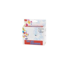 Brother Eco utángyártott Brother LC12/LC1240/LC1280XL tintapatron fekete (ECOBRLC12BK) ECOBRLC12BK nyomtatópatron & toner