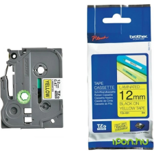 Brother Eredeti tintapatron Brother TZEFX631 - atbrigit nyomtatópatron & toner