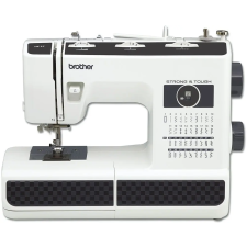 Brother HF37 varrógép