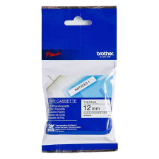 Brother label tape - Black on white (MK231BZ) nyomtatópatron & toner