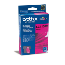 Brother LC1100 HYM nyomtatópatron & toner