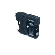 Brother LC1100BK fekete tintapatron (LC1100BK) nyomtatópatron & toner