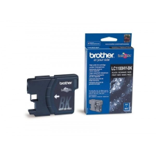 Brother LC1100HYBK (21,6 ml) fekete eredeti tintapatron nyomtatópatron & toner