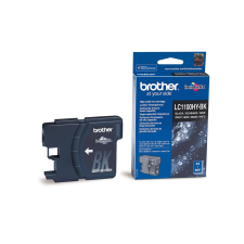 Brother LC1100HYBK Black nyomtatópatron & toner
