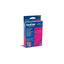 Brother LC1100XL magenta eredeti tintapatron nyomtatópatron & toner