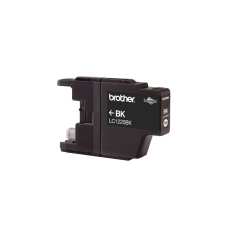 Brother LC1220 fekete tintapatron nyomtatópatron & toner