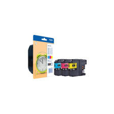 Brother LC123VALBP CMYK Pack nyomtatópatron & toner