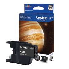 Brother LC1240 Eredeti Tintapatron Fekete nyomtatópatron & toner