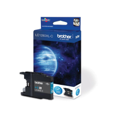 Brother lc1280xlc cyan tintapatron nyomtatópatron & toner