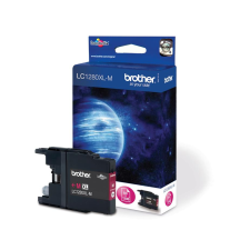 Brother LC1280XLM Magenta (LC1280XLM) nyomtatópatron & toner
