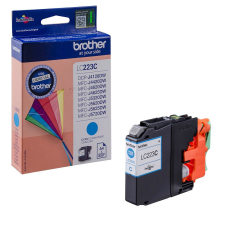 Brother LC223C kék tintapatron nyomtatópatron & toner