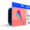 Brother LC223VALBP multipack BK,C,M,Y (eredeti)