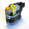 Brother LC223XL Bk fekete festékpatron - utángyártott chipes PQ 16ml J4120DW J4420DW J4620DW J5320DW J5620DW