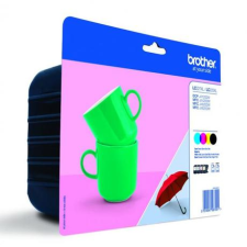 Brother LC227XL eredeti tintapatron multipack nyomtatópatron & toner