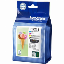 Brother LC3213 eredeti tintapatron multipack nyomtatópatron & toner