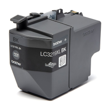 Brother LC3219XLBK Black tintapatron nyomtatópatron & toner
