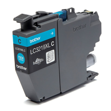 Brother lc3219xlc cyan tintapatron nyomtatópatron & toner