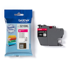 Brother LC3219XLM Magenta (LC3219XLM) nyomtatópatron & toner