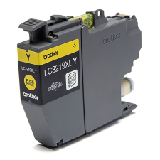 Brother lc3219xly yellow tintapatron nyomtatópatron & toner