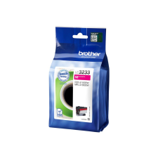 Brother LC3233M - High Yield - magenta - original - ink cartridge (LC3233M) nyomtatópatron & toner