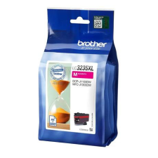 Brother LC3235XL magenta eredeti tintapatron nyomtatópatron & toner