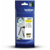 Brother LC3237 sárga eredeti tintapatron