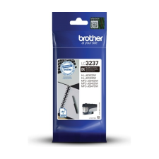 Brother LC3237BK Black (LC3237BK) nyomtatópatron & toner