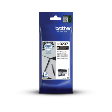 Brother LC3237BK Black tintapatron nyomtatópatron & toner