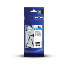 Brother LC3237C Cyan tintapatron nyomtatópatron & toner