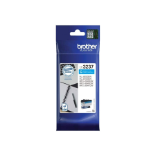 Brother LC3237C tintapatron cián nyomtatópatron & toner