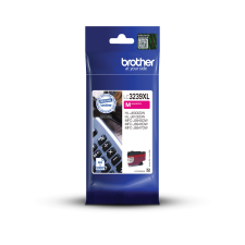 Brother LC3239XLM eredeti magenta tintapatron nyomtatópatron & toner