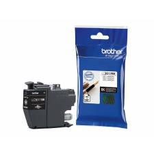 Brother LC3617BK Tintapatron Black 12,5 ml 550 oldal kapacitás nyomtatópatron & toner