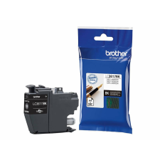 Brother LC3617BK Tintapatron Fekete nyomtatópatron & toner